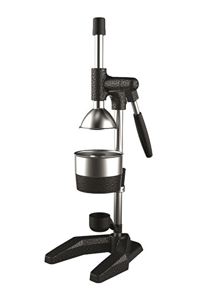 KALE Narenciye Sıkacağı, Presi