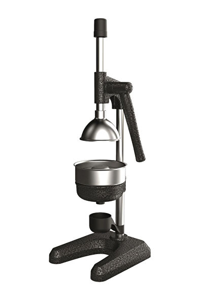 KALE Narenciye Sıkacağı, Presi