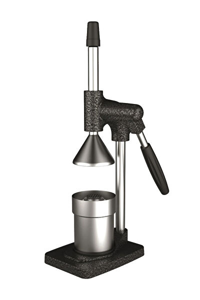 KALE Narenciye Sıkacağı, Presi