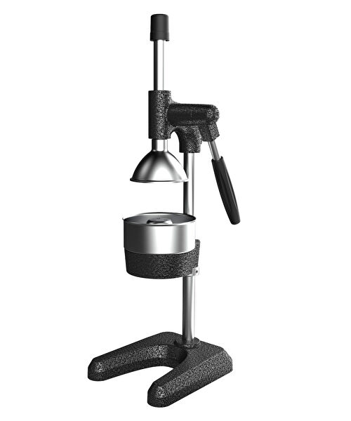 KALE Narenciye Sıkacağı, Presi