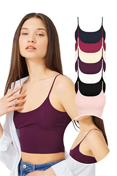 Cottonhill Underwear Büstiyer