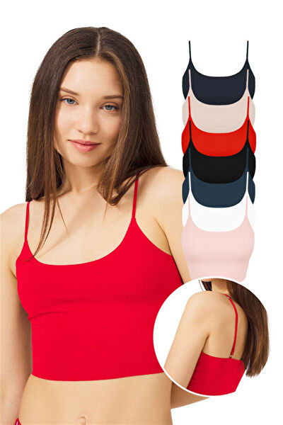 Cottonhill Underwear Büstiyer