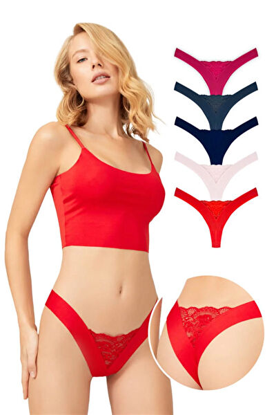 Cottonhill Underwear Kadın Külot