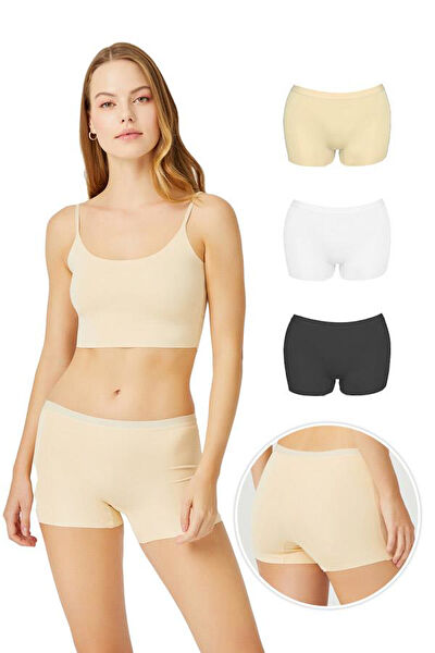 Cottonhill Underwear Kadın Külot