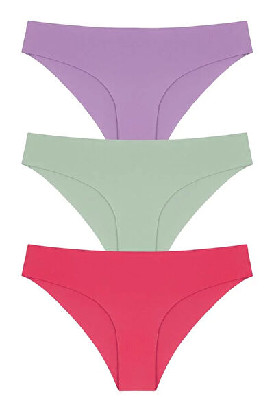 Cottonhill Underwear Kadın Külot