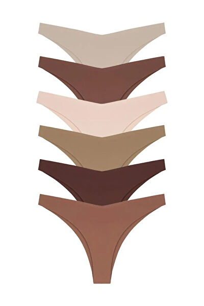 Cottonhill Underwear Kadın Külot