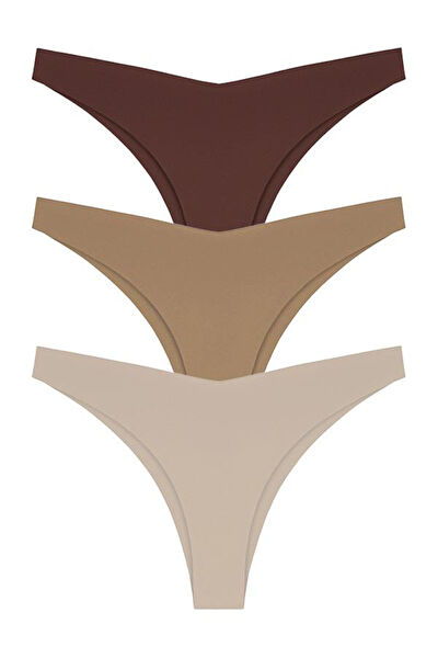 Cottonhill Underwear Kadın Külot