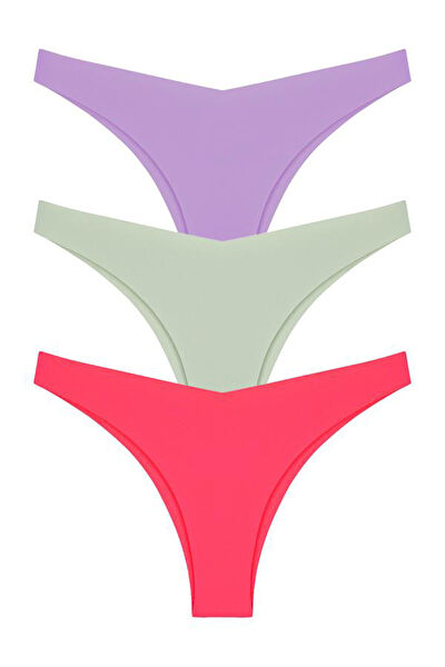 Cottonhill Underwear Kadın Külot