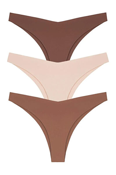 Cottonhill Underwear Kadın Külot