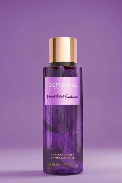 Cottonhill Beauty Vücut Spreyi & Parfümü