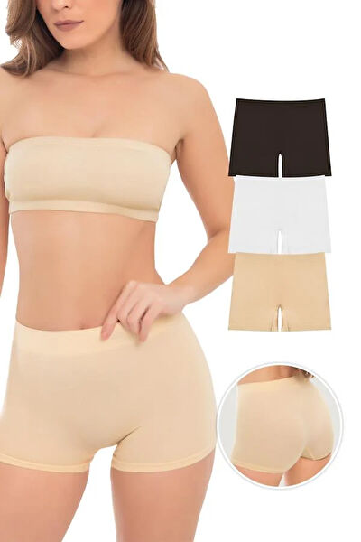 Cottonhill Underwear Kadın Külot