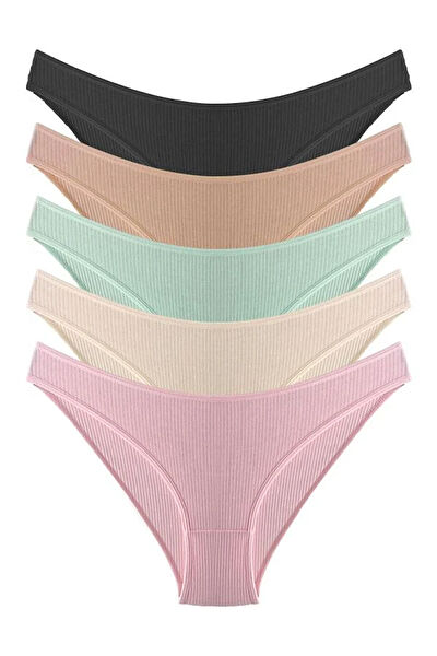 Cottonhill Underwear Kadın Külot