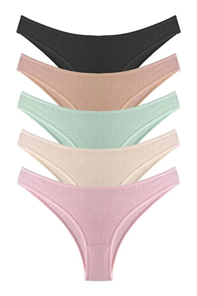 Cottonhill Underwear Kadın Külot