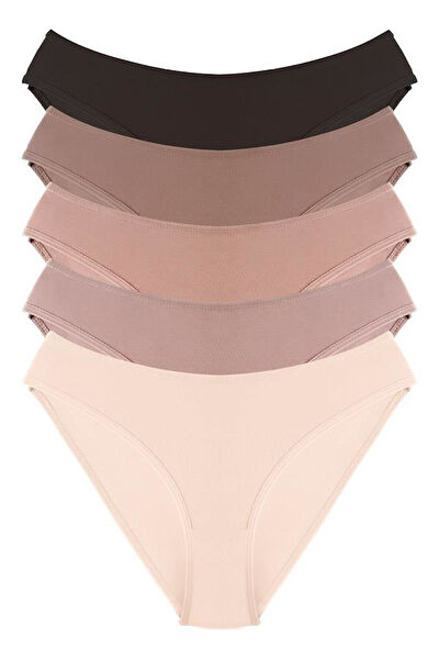 Cottonhill Underwear Kadın Külot