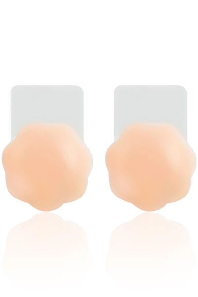 Cottonhill Underwear Göğüs Pedi ve Koruyucuları