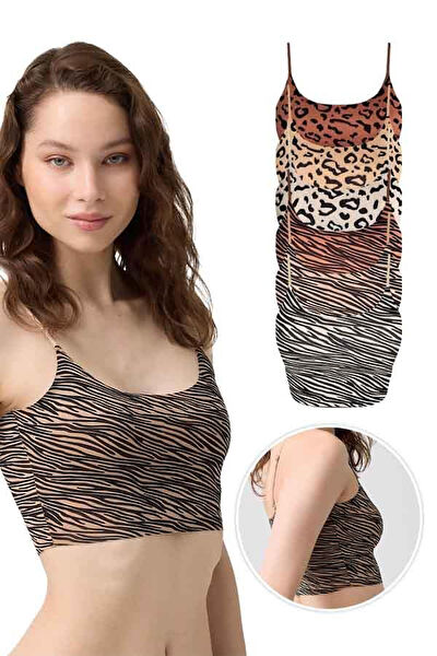 Cottonhill Underwear Büstiyer