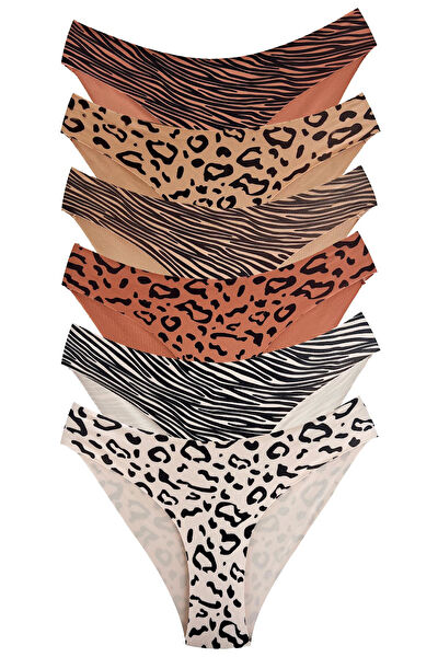 Cottonhill Underwear Kadın Külot