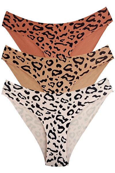 Cottonhill Underwear Kadın Külot