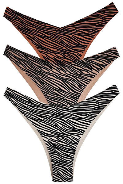 Cottonhill Underwear Kadın Külot