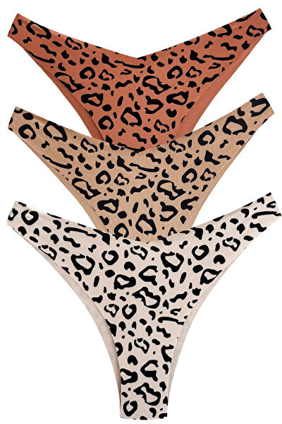 Cottonhill Underwear Kadın Külot