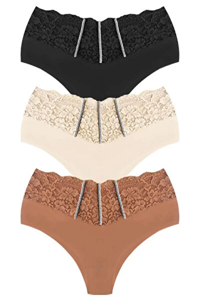 Cottonhill Underwear Kadın Külot