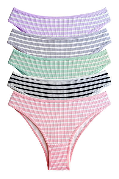 Cottonhill Underwear Kadın Külot