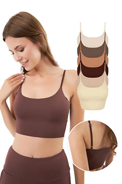 Cottonhill Underwear Büstiyer