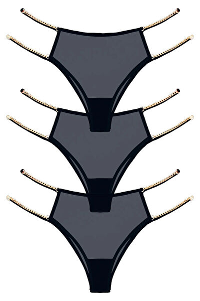 Cottonhill Underwear Kadın Külot