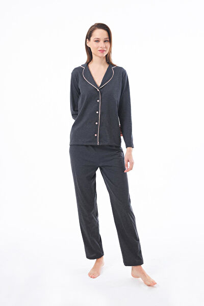 Cottonhill Underwear Kadın Pijama