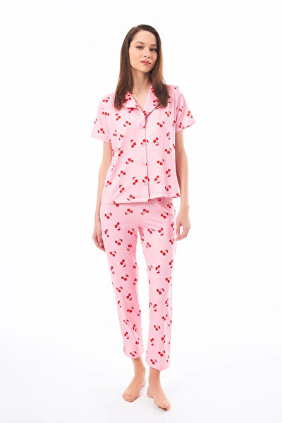 Cottonhill Underwear Kadın Pijama