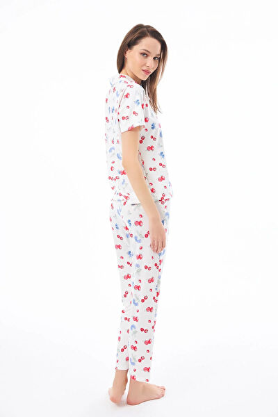 Cottonhill Underwear Kadın Pijama