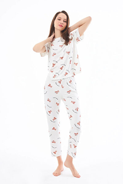 Cottonhill Underwear Kadın Pijama