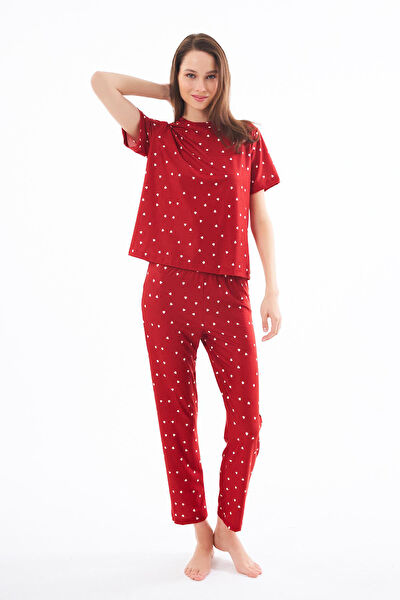 Cottonhill Underwear Kadın Pijama