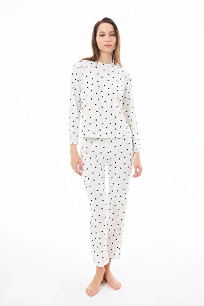 Cottonhill Underwear Kadın Pijama