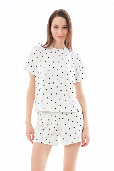 Cottonhill Underwear Kadın Pijama