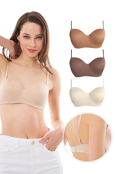 Cottonhill Underwear Sütyen