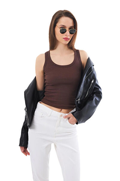 Cottonhill Underwear Kadın Atlet, Body, Fanila