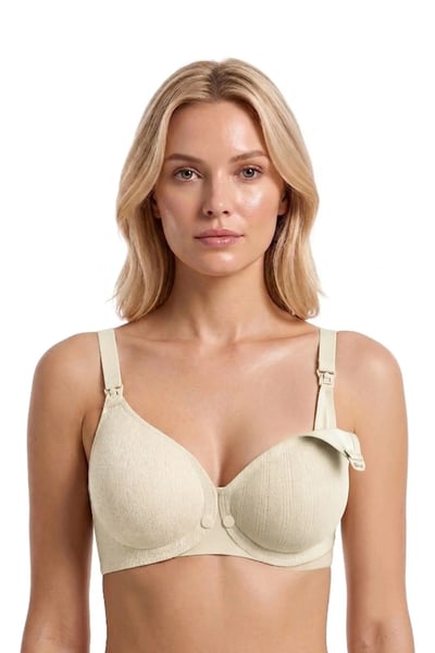 Cottonhill Underwear Emzirme Sütyeni