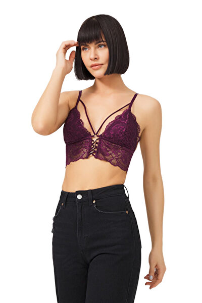 Cottonhill Underwear Büstiyer