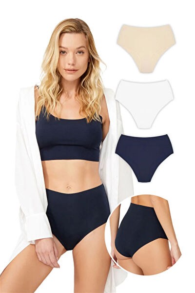 Cottonhill Underwear Kadın Külot