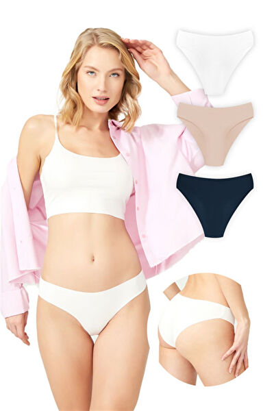 Cottonhill Underwear Kadın Külot