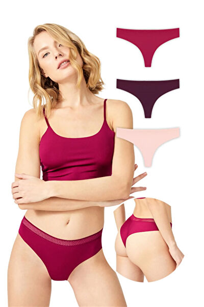 Cottonhill Underwear Kadın Külot