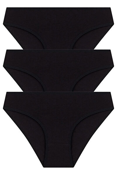 Cottonhill Underwear Kadın Külot