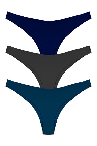 Cottonhill Underwear Kadın Külot