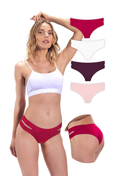 Cottonhill Underwear Kadın Külot