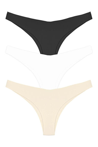 Cottonhill Underwear Kadın Külot