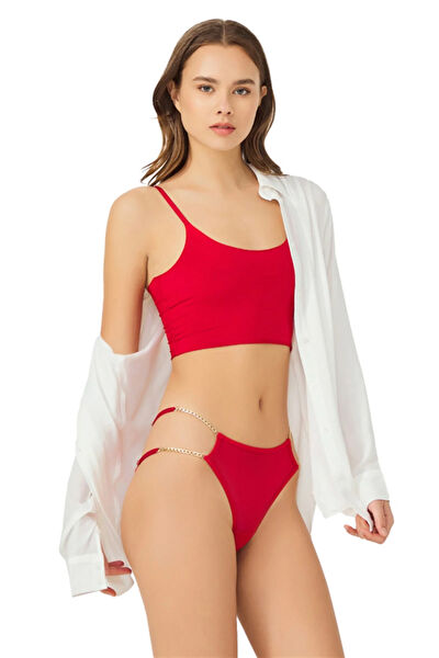 Cottonhill Underwear Kadın Külot