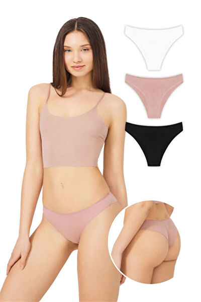 Cottonhill Underwear Kadın Külot