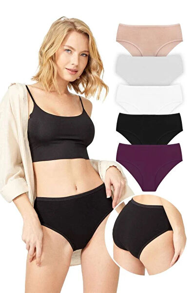 Cottonhill Underwear Kadın Külot