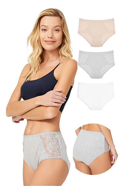 Cottonhill Underwear Kadın Külot